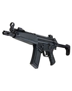 LCT HK53 A3 Airsoft AEG Rifle (LK-53A3) 0