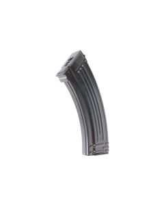 LCT AK47 LCK47 Magazine (130 rounds Metal AEG Magazine)(PK-248) 0