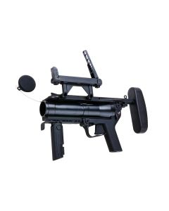 LDT M320 Grenade Launcher - Black 0