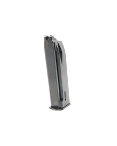 WE Browning Hi-Power MK3 Airsoft Green Gas Magazine (20 rounds) 0