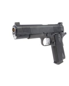 VFC 1911 Kimber LAPD SWAT Custom II Green Gas Airsoft Pistol 2