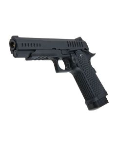 Novritsch SSP1 Green Gas Airsoft Pistol 0