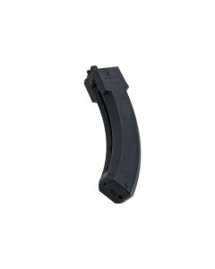 Novritsch SSQ22 Airsoft Green Gas Magazine (36rounds, Black) 0