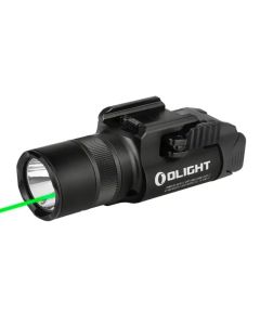 OLIGHT Baldr Pro R Led Light w/ Green Dot - Black 0