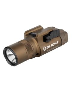 OLIGHT Baldr Pro R Led Light w/ Green Dot - Desert Tan 0