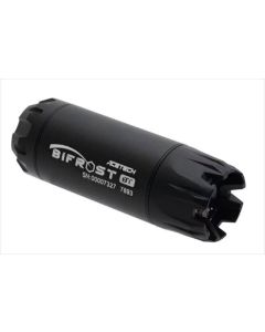 ACETECH Bifrost BT Tracer Unit - Black (M14CCW) (Compatible with Green & Red bbs, Bluetooth Function) 0