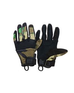 PIG Full Dexterity Tactical (FDT-Alpha Touch) Glove (L Size / Woodland) 0