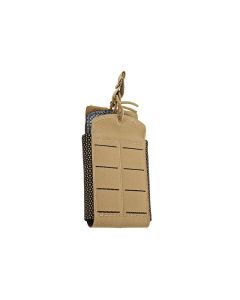 Ronin Tactics Universal Rifle Magazine Pouch (Single) - Coyote 0