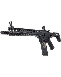 RWA Battle Arms Development 556-LW Airsoft AEG Rifle 0