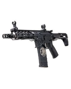 RWA Battle Arms Development SBR Airsoft AEG Rifle 0