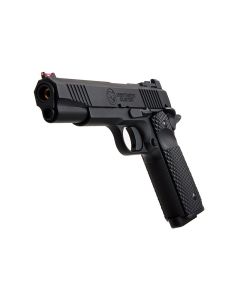 RWA Nighthawk Custom War Hawk Green Gas Airsoft Pistol (Non-Rail Version) 0