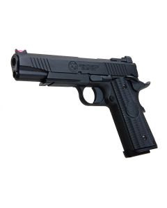 RWA Nighthawk Custom War Hawk Green Gas Airsoft Pistol (Special Edition) 0