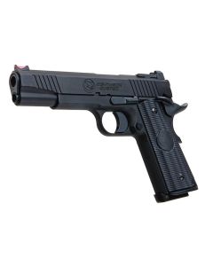 RWA Nighthawk Custom War Hawk Green Gas Airsoft Pistol (Non-Rail Special Edition) 0