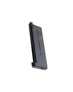 RWA War Hawk Green Gas Magazine (21 rounds, Compatible with Tokyo Marui / KJ Works / VFC 1911 GBB Airsoft Series) 0