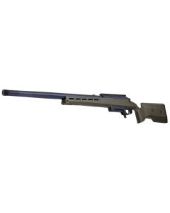 Silverback TAC 41 P Airsoft Bolt Action Rifle (Sport Version - OD) 0