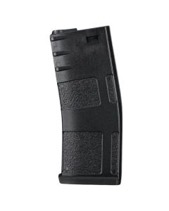 Silverback MDRX/ AR15 Magazine, 120rds (BK) 1