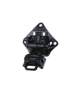 SOTAC L4G19 NVG Mount - Black (CNC Aluminum) 0