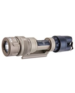 SOTAC M952V Flashlight / Weapon Light with IR - DE 0