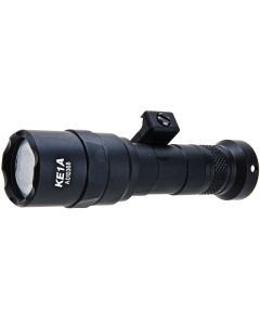 SOTAC M340C Flashlight / Weapon Light - Black 0