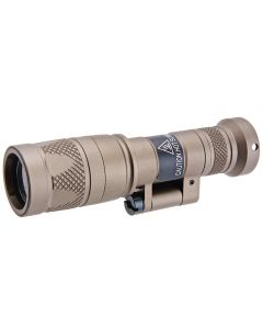 SOTAC M340V Flashlight / Weapon Light - DE 0