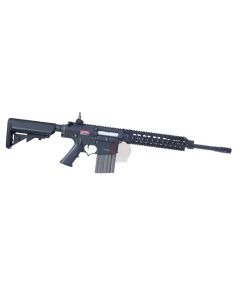 ARES SR25 Carbine (Electric Fire Control System Version) - BK (Licensed by Knight's) 1