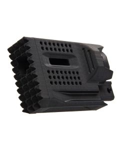 SRU Action Army AAP 01 GBB Airsoft Strike Head - Black 0