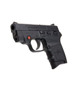 Tokyo Marui Bodyguard 380 Green Gas Airsoft Pistol (Fixed Slide) 0