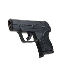 Tokyo Marui LCP II Compact Carry Green Gas Airsoft Pistol (Fixed Slide) 0