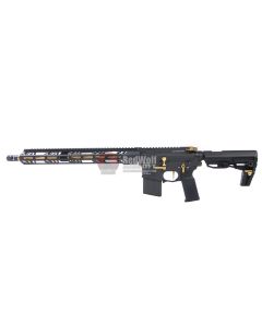 Tokyo Marui MTR16 G-Edition GBBR Airsoft (ZET System) - Cerakote Version 0