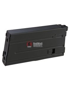 Tokyo Marui MWS Green Gas Magazine (Short Type, 20 rounds Airsoft M4 Magazine) 0
