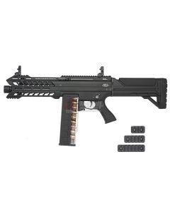 Tokyo Marui SGR-12 Electric Airsoft Shotgun 0