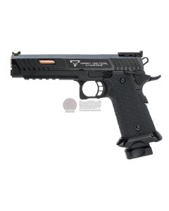 EMG John Wick 3 STI Taran Tactical Combat Master GBB Airsoft Pistol 0