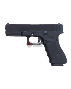 Umarex Glock 17 Gen 4 Green Gas Airsoft Pistol (VFC G17 Gen 4