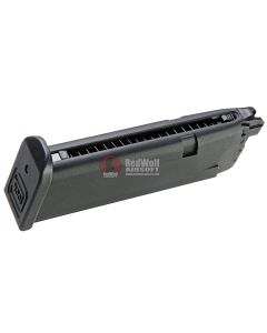 Umarex Glock 17 Gen 5 Green Gas Magazine (22 rounds, Glock 45 compatible, by VFC) 0