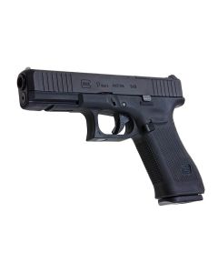 Umarex Glock 17 Gen 5 MOS GBB Airsoft Pistol (GHK) - Cerakote Aluminum Version 0