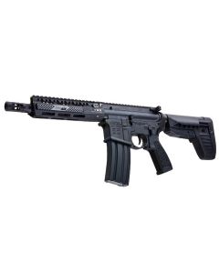 VFC BCM MCMR AEG Airsoft Rifle (SBR 8 inch) Build-in GATE ASTER 0