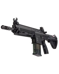 VFC HK417 12 inch V2 Airsoft AEG Rifle (Umarex) 0