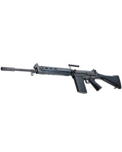 VFC FAL (LAR) Standard Type III GBB Airsoft Sniper - Deluxe Version 0
