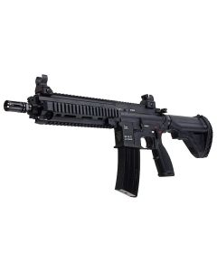 Umarex HK416D GBB Gen 3 Airsoft Rifle (by VFC) 0