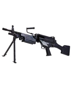 VFC M249 SAW Machine Gun GBB Airsoft 0