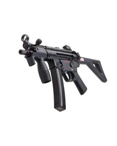Umarex MP5K PDW Airsoft SMG GBB V2 (by VFC) 0
