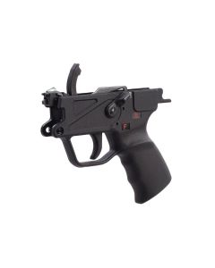 VFC MP5 Gen 2 GBB Airsoft SEF Type Grip Assembly 0