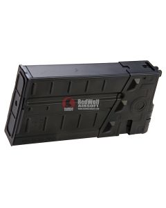 Umarex G3A3 / PSG-1 Green Gas Magazine (20 rounds Airsoft Magazine)(by VFC) 0