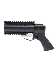 APS THOR PowerUp 40mm Airsoft Grenade Launcher Pistol 0