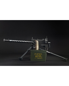 RWA M1919 Airsoft AEG Machine Gun