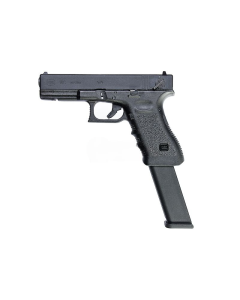 Umarex Glock 18C Green Gas Airsoft Pistol (by VFC) 0