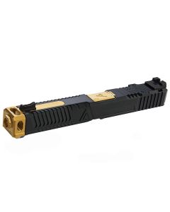 RWA Agency Arms NOC (Full Size) for Tokyo Marui G17 Gen 3 GBB Airsoft 0
