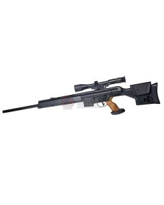 Tokyo Marui PSG 1 AEG Airsoft Sniper 1