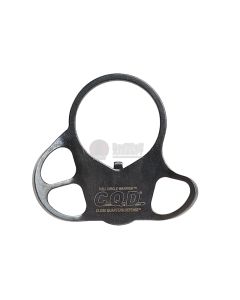 Angry Gun Tokyo Marui MWS MK18 CQD Rear Sling Mount 1