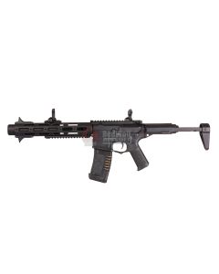 ARES Amoeba AM 013 Airsoft AEG Rifle - Black 1
